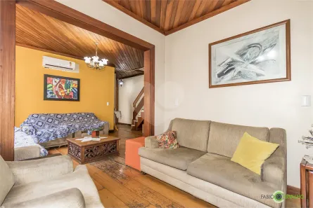 Cobertura com 5 Quartos à venda, 255m² no Menino Deus, Porto Alegre