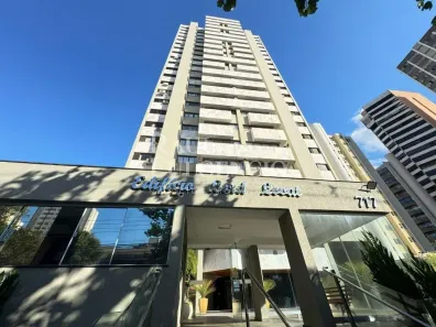 Apartamento com 3 Quartos para alugar, 156m² no Centro, Londrina