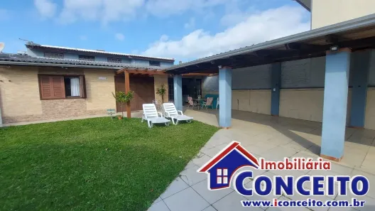 Casa com 3 Quartos à venda, 205m² no Imbé, Imbé