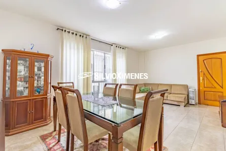 Apartamento com 3 Quartos à venda, 102m² no Gutierrez, Belo Horizonte