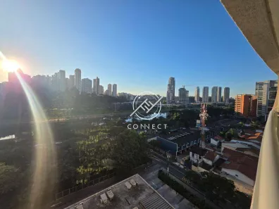 Apartamento com 1 Quarto à venda, 49m² no Vila Cruzeiro, São Paulo