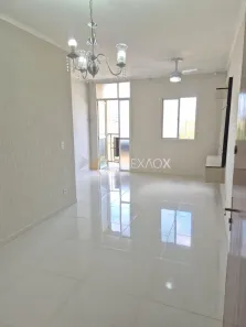 Apartamento com 3 Quartos à venda, 70m² no Jardim das Bandeiras, Campinas