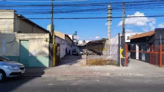 Ponto Comercial à venda, 721m² no Centro, São José dos Campos