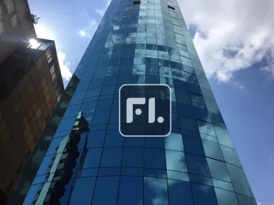 Sala Comercial à venda, 180m² no Itaim Bibi, São Paulo