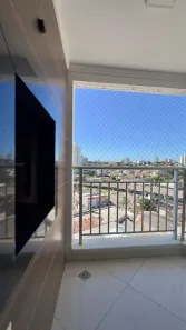 Apartamento com 2 Quartos à venda, 76m² no Jardim Santa Marta, Cuiabá