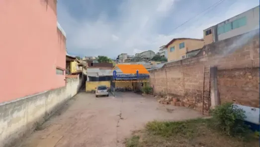 Lote/Terreno à venda, 150m² no Alto Caiçaras, Belo Horizonte