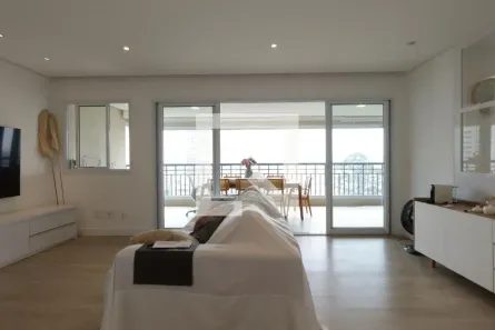 Apartamento com 3 Quartos à venda, 138m² no Vila Andrade, São Paulo