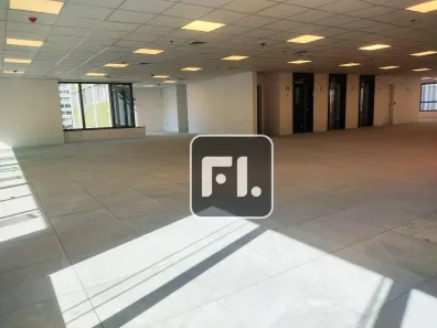Sala Comercial para alugar, 228m² no Pinheiros, São Paulo
