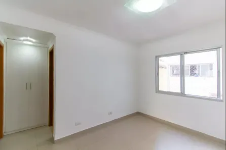 Apartamento com 1 Quarto à venda, 47m² no Água Branca, São Paulo