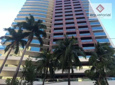 Apartamento com 4 Quartos à venda, 402m² no Aldeota, Fortaleza