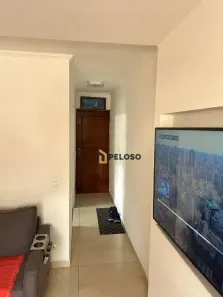 Apartamento com 3 Quartos à venda, 82m² no Piratininga, Niterói