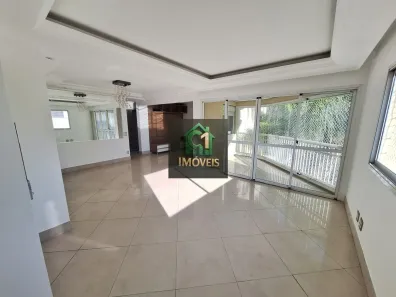 Apartamento com 3 Quartos à venda, 129m² no Perdizes, São Paulo