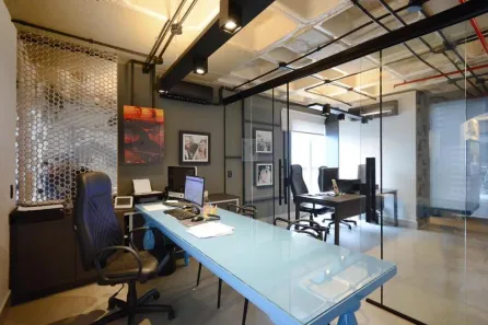 Sala Comercial à venda, 84m² no Setor Bueno, Goiânia