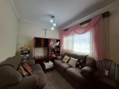 Casa com 3 Quartos à venda, 171m² no Jardim Residencial Vetorasso, São José do Rio Preto