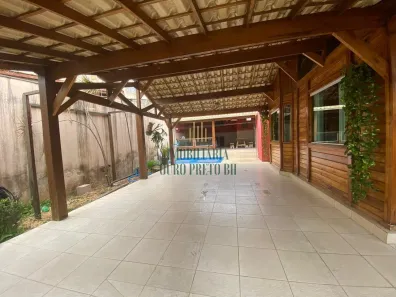 Casa com 3 Quartos à venda, 350m² no Ouro Preto, Belo Horizonte