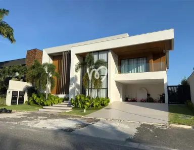 Casa de Condomínio com 5 Quartos à venda, 950m² no Barra da Tijuca, Rio de Janeiro