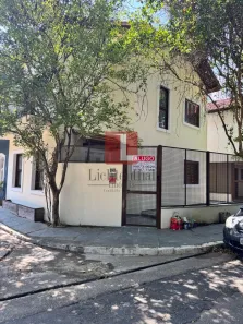 Casa com 4 Quartos para alugar, 220m² no Vila Mariana, São Paulo