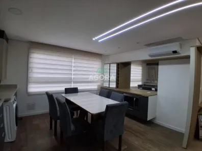 Apartamento com 2 Quartos para alugar, 55m² no Centro, Canoas