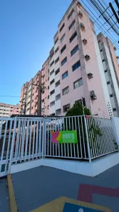 Apartamento com 2 Quartos à venda, 55m² no Rosa Maria, São Cristóvão
