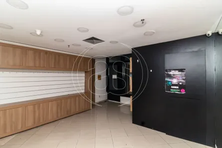 Sala Comercial à venda, 50m² no Santo Amaro, São Paulo