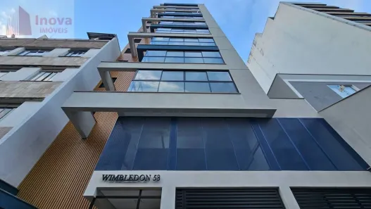 Apartamento com 3 Quartos à venda, 116m² no Bom Pastor, Juiz de Fora