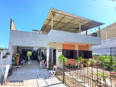 Casa com 5 Quartos à venda, 340m² no Cavalhada, Porto Alegre