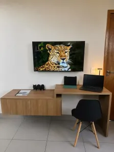 Apartamento com 2 Quartos à venda, 55m² no Parque Pinheiros, Taboão da Serra