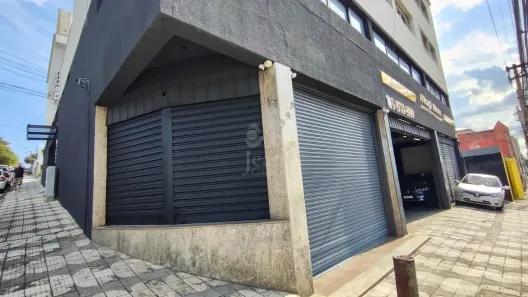 Sala Comercial para alugar, 299m² no Jardim Santista, Mogi das Cruzes