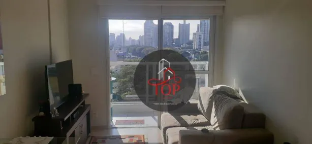 Apartamento com 2 Quartos à venda, 60m² no Santa Maria, Santo André