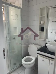 Apartamento com 2 Quartos à venda, 48m² no Saúde, São Paulo