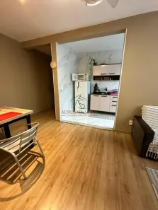 Apartamento com 2 Quartos à venda, 52m² no Petrópolis, Joinville