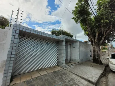 Casa com 4 Quartos à venda, 180m² no Prata, Campina Grande