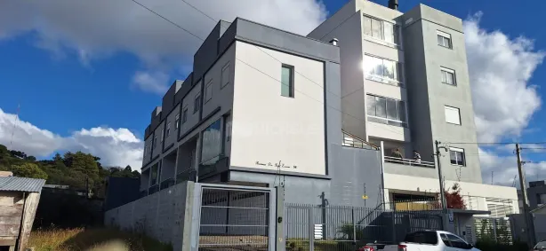 Sobrado com 3 Quartos à venda, 101m² no Nossa Senhora da Saúde, Caxias do Sul