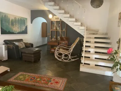 Casa com 4 Quartos para alugar, 200m² no Aclimação, São Paulo