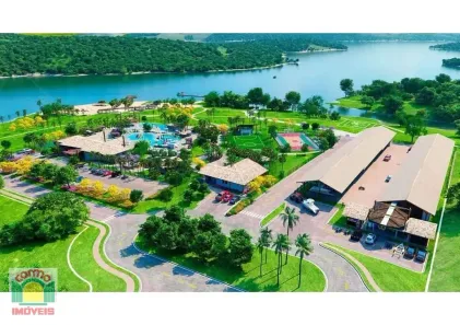 Lote/Terreno à venda, 1197m² no Abadiânia, Abadiânia