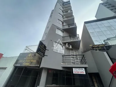 Sala Comercial à venda, 192m² no Centro, Passo Fundo