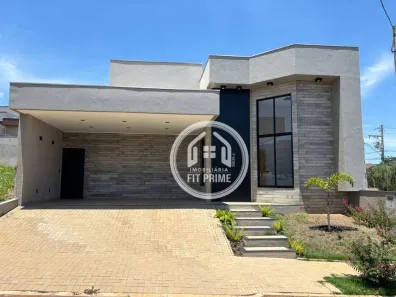 Casa de Condomínio com 3 Quartos à venda, 160m² no Residencial Maria Júlia, São José do Rio Preto