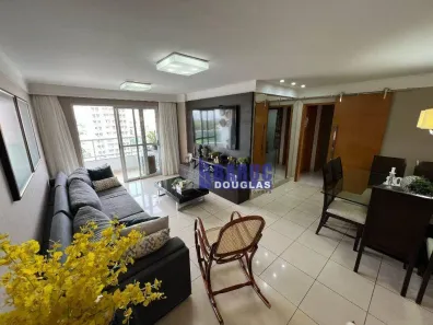 Apartamento com 3 Quartos à venda, 128m² no Duque de Caxias, Cuiabá