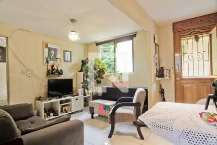 Apartamento com 2 Quartos à venda, 48m² no Jardim Antártica, São Paulo