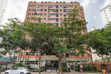 Sala Comercial à venda, 65m² no Higienópolis, São Paulo