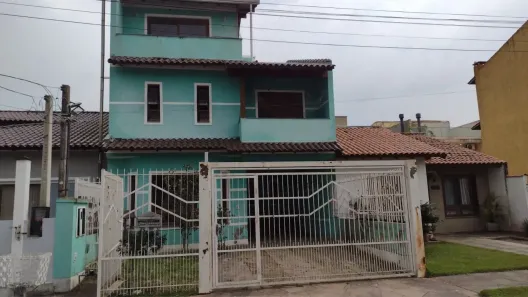 Casa com 3 Quartos à venda, 188m² no Hípica, Porto Alegre