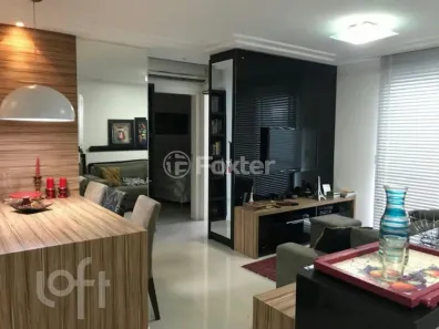 Apartamento com 1 Quarto à venda, 52m² no Centro, Florianópolis