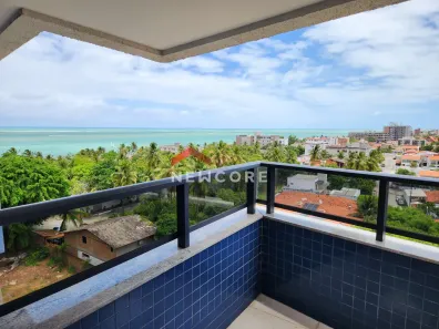 Cobertura com 2 Quartos à venda, 66m² no Ponta de Matos, Cabedelo