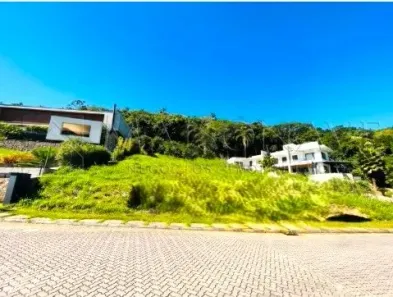 Lote/Terreno à venda, 1638m² no Córrego Grande, Florianópolis