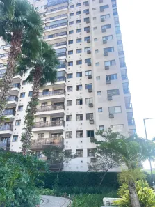 Apartamento com 2 Quartos para alugar, 66m² no Barra Olímpica, Rio de Janeiro