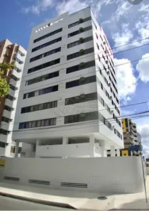 Apartamento com 1 Quarto à venda, 39m² no Ponta Verde, Maceió
