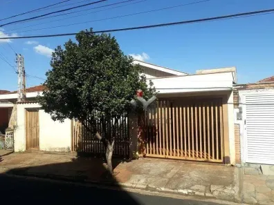Casa com 3 Quartos à venda, 250m² no Sumarezinho, Ribeirão Preto