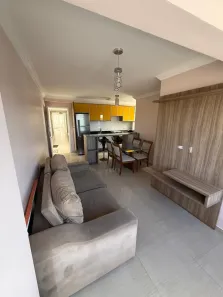 Apartamento com 2 Quartos à venda, 59m² no Centro, Lauro de Freitas