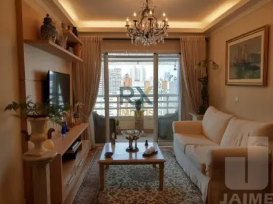 Apartamento com 2 Quartos à venda, 155m² no Pinheiros, São Paulo