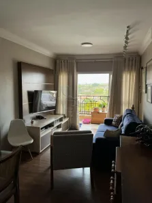 Apartamento com 3 Quartos à venda, 89m² no Independência, Ribeirão Preto